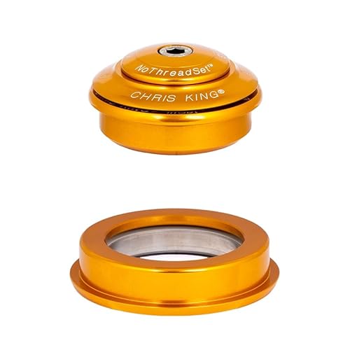 Chris King クリスキング INSET 2 ヘッドパーツ InSet™ 2 – Chris King Precision Components